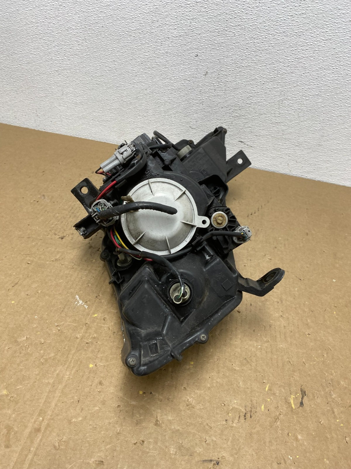 2003 to 2007 Nissan Murano Headlight Xenon HID Right Passenger Oem AC1398 DW5
