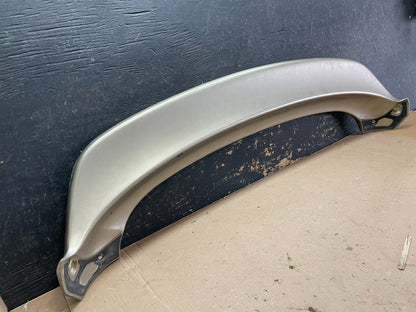 1999 to 2003 Lexus RX300 Rear Spoiler Gate Hatch Wing OEM AA1980 DG11
