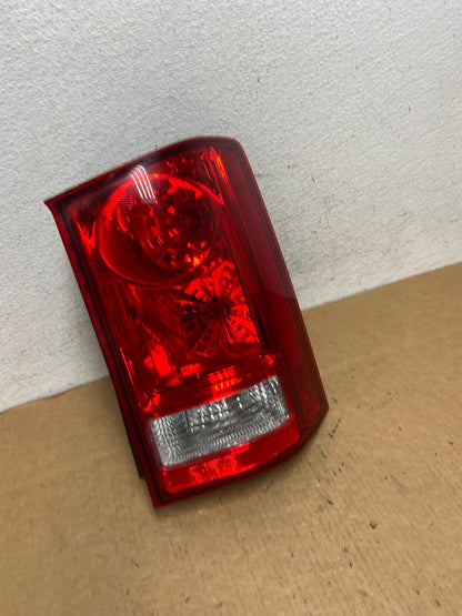 2009 to 2015 Honda Pilot Right Passenger Rh Side Tail light AD4607 LK2