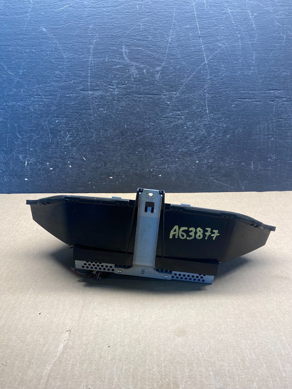 2011 2012 2013 Honda Odyssey Navigation Display Screen AG3877 DG3