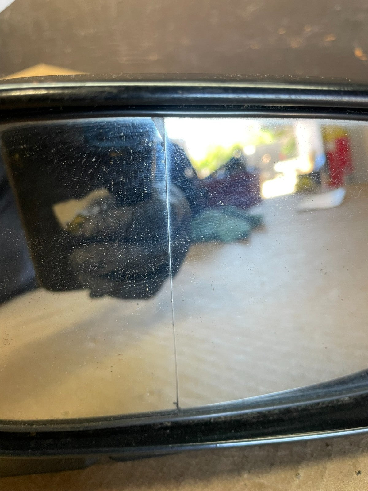 1992 to 1996 Lexus ES300 Right Passenger RH View Door Mirror AC7917 DG9