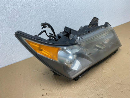 2007 2008 2009 Acura MDX Headlight Xenon HID Right Passenger RH Oem AB6888 DW2