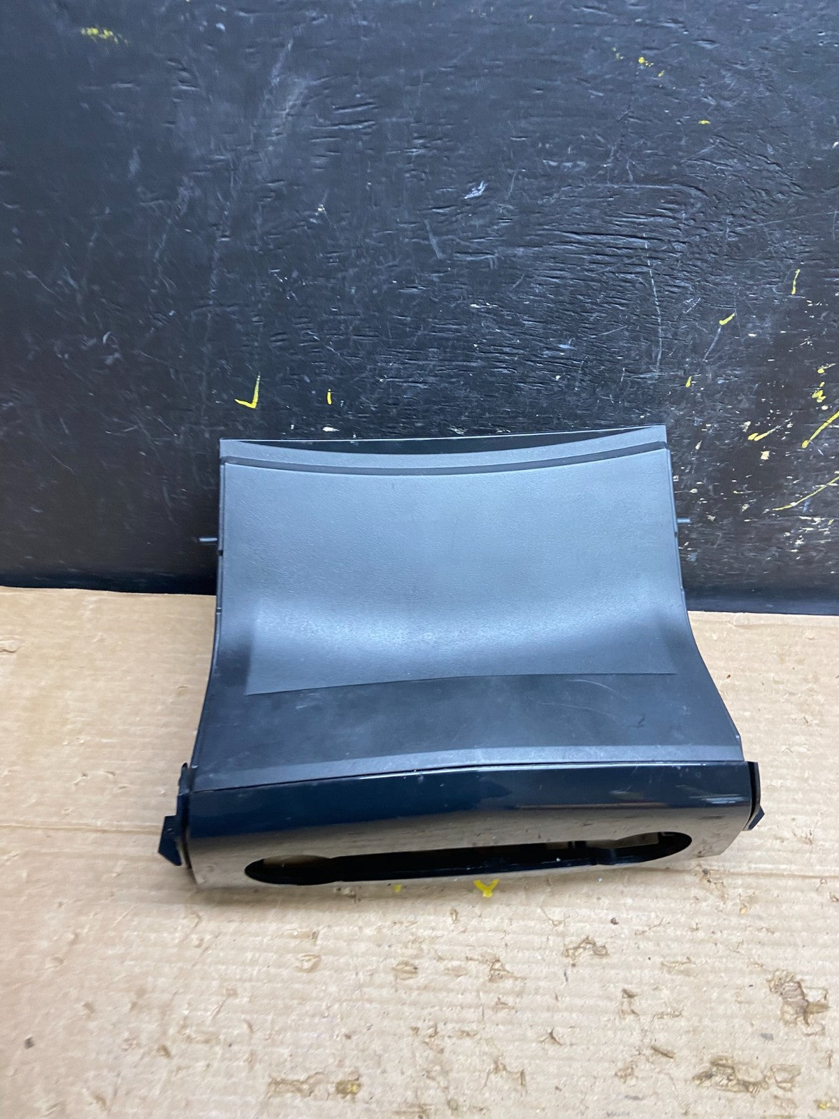 2013 to 2015 Nissan Altima Lower Dash Panel Trim Bezel Cover OEM W3296 DG4