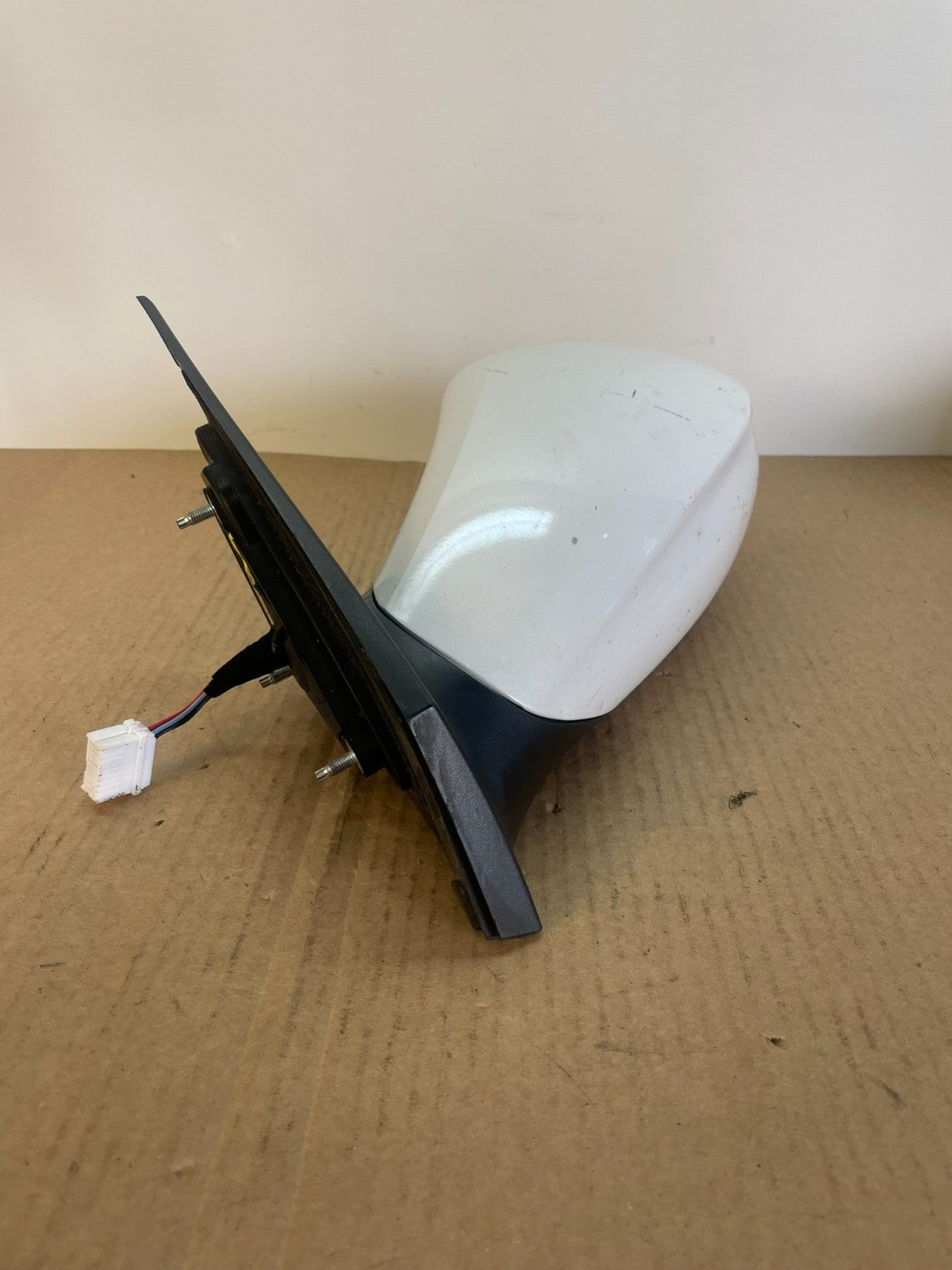 2011 - 2015 Hyundai Sonata Left Driver Side View Door Mirror AF5516 DW1