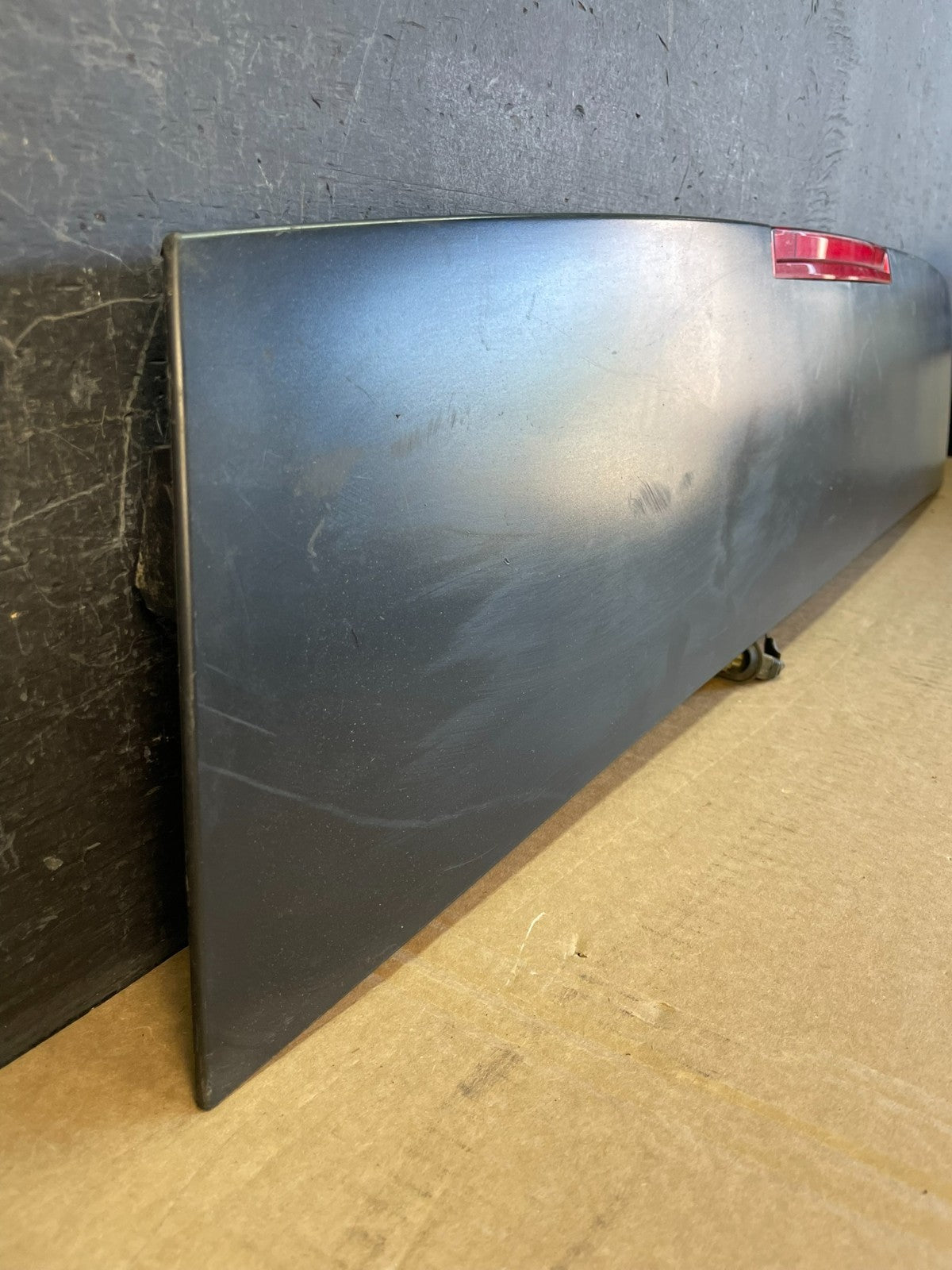 2011 to 2017 Honda Odyssey Rear Trunk Spoiler Gate AD0078 DG2