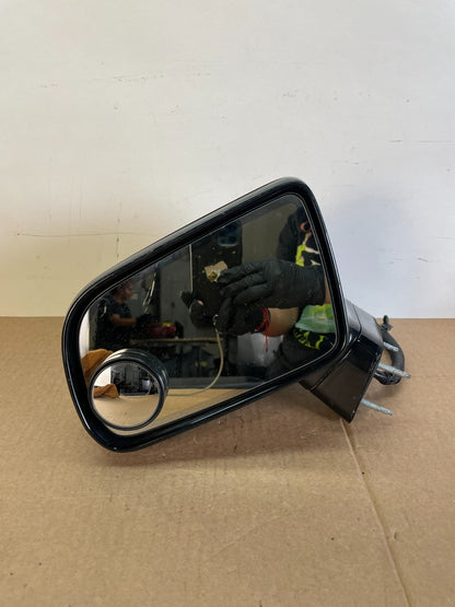 2010-2019 Lincoln MKT Left Driver LH Side Door Mirror AH6147 DG9