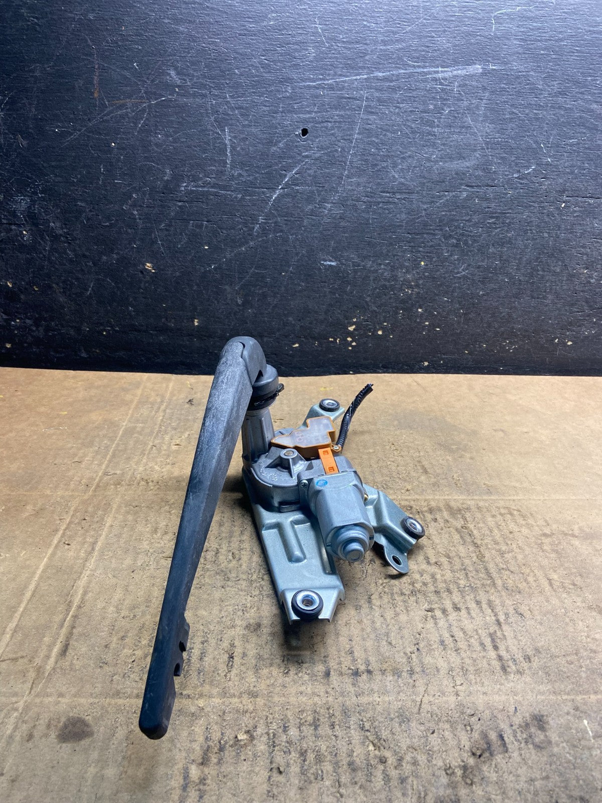 2007 to 2013 Acura Mdx Rear Liftgate Wiper Motor Y3774 PS2