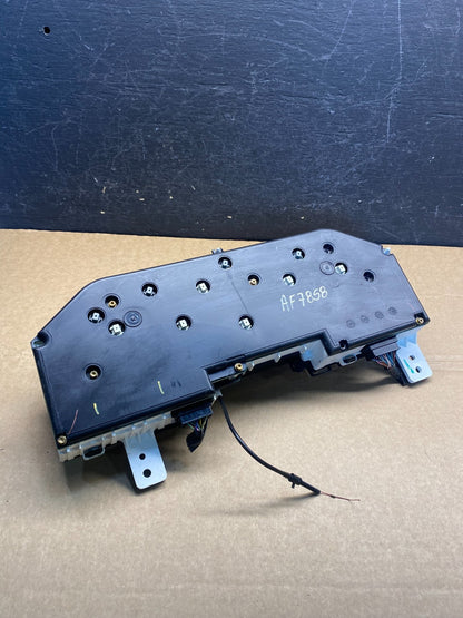 2002 Ford Explorer Speedometer Cluster Gauge AF7858 DG4