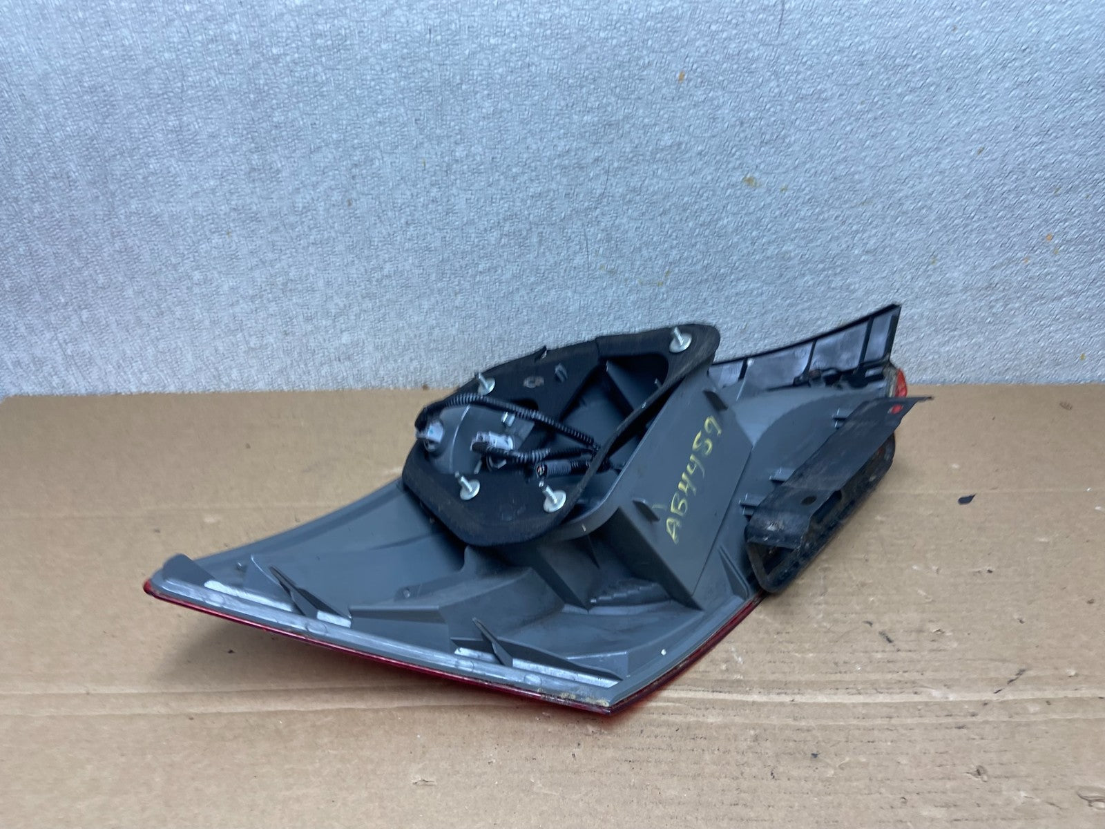 2008 to 2010 Honda Accord Coupe Right Passenger Rh Side Tail Light AB4489 LK6