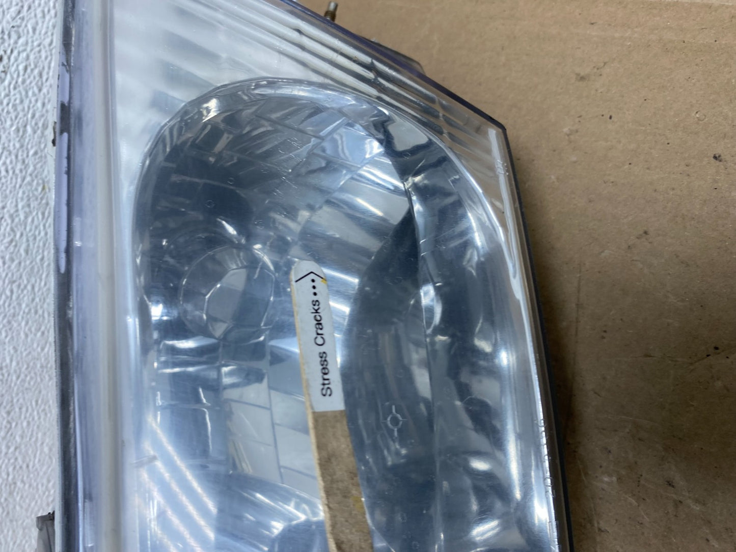 1997-2001 Lexus Es300 Left Driver Side Headlight Halogen AC5648 DW3