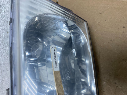 1997-2001 Lexus Es300 Left Driver Side Headlight Halogen AC5648 DW3