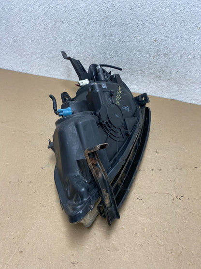 2004 2005 Honda Civic Sedan Headlight Halogen Right Passenger Rh AF4749 DW7
