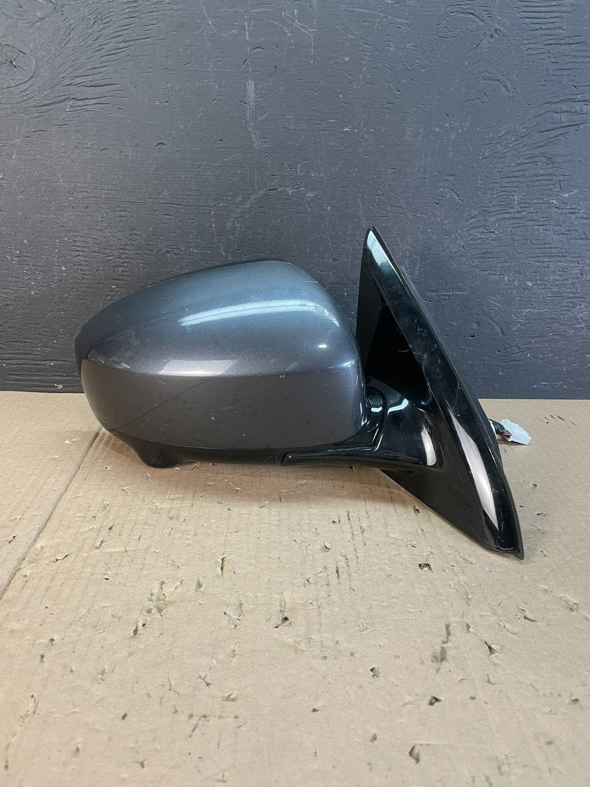 2013 2015 Infiniti JX35 QX60 Right Passenger View Door Camera Mirror ae0703 DG0