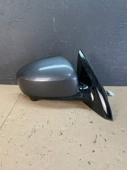 2013 2015 Infiniti JX35 QX60 Right Passenger View Door Camera Mirror ae0703 DG0