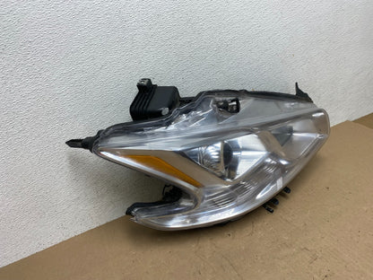 2009 - 2014 Nissan Maxima Headlight Right Passenger Xenon HID TYC AE6763 DW2