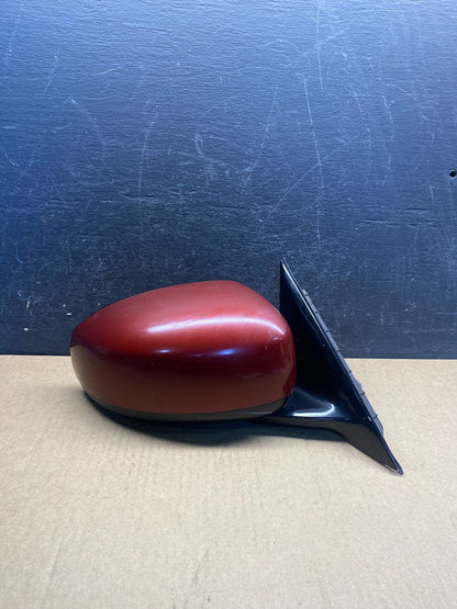 2006 to 2008 Infiniti M35 M45 Right Passenger Side View Mirror AG7097 DW0