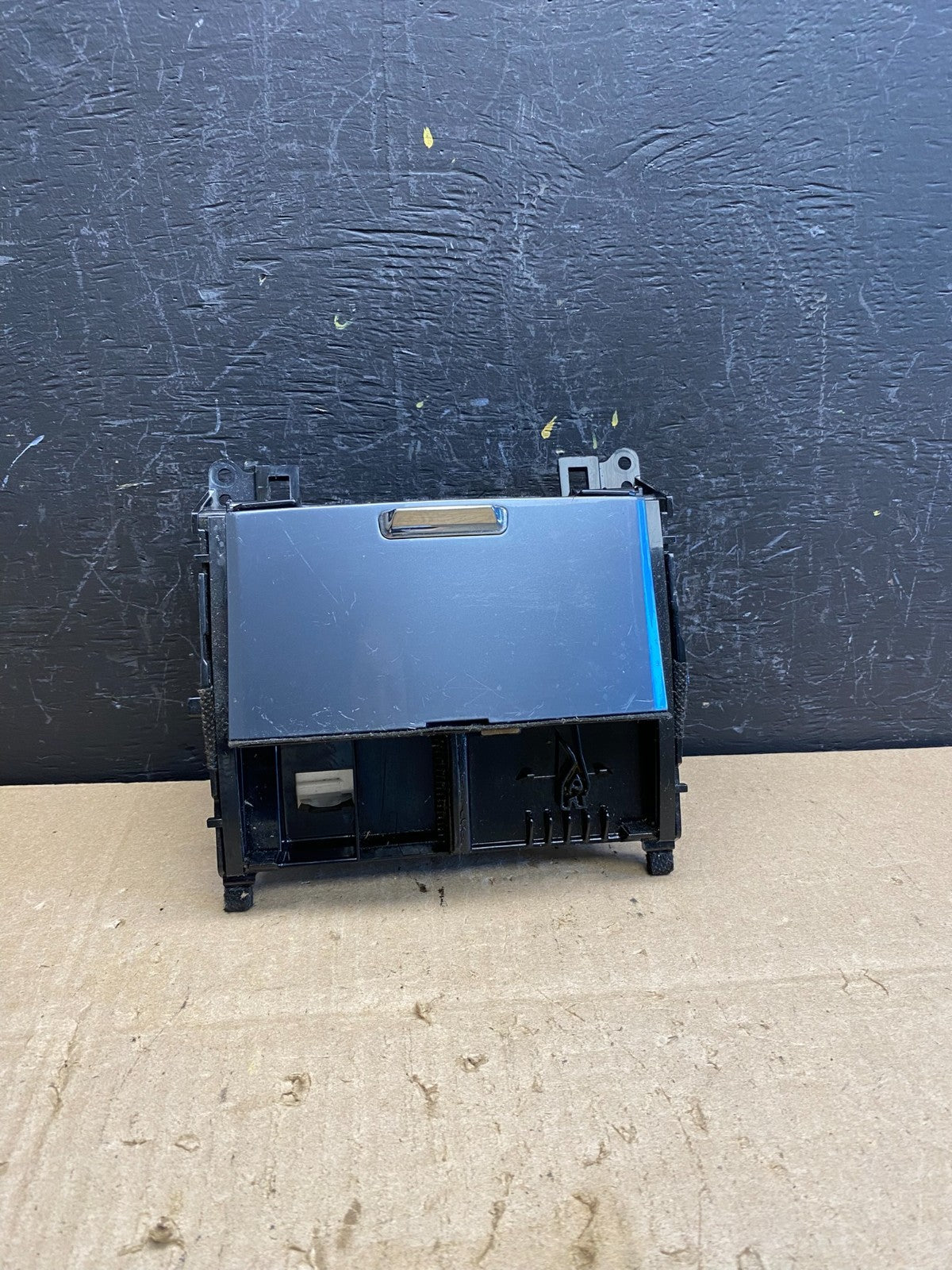 2006 to 2012 Lexus IS250 IS350 Center Console Ash Tray Ashtray OEM AC4593 DG0