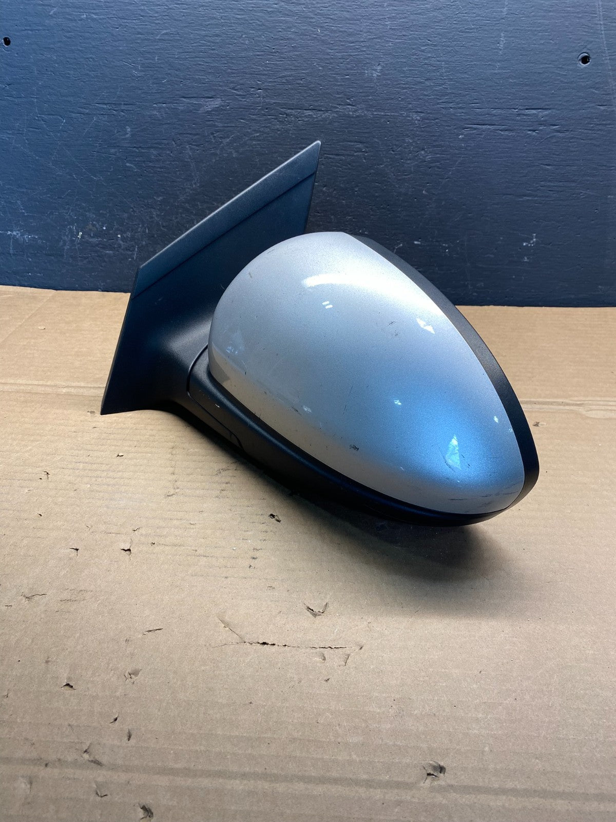 2011 - 2014 Chevrolet Cruze Driver Left Side View Door Mirror AC8768 DG2
