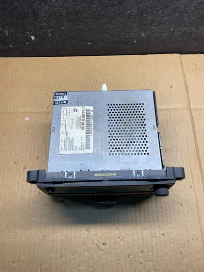 2007 to 2014 GMC Chevy Truck Yukon Silverado AM FM Radio AI9951 DG3
