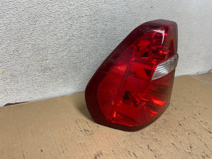 2004 to 2008 Chevrolet Malibu Left Driver Lh Side Tail Light AH2898 LK1