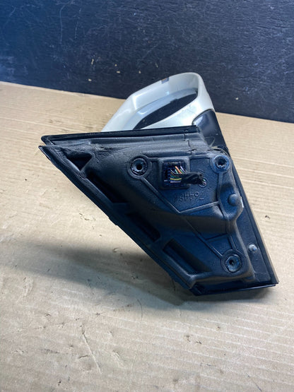 2016 to 2019 Cadillac XTS Right Passenger Side Door View Camera Mirror AF0083 DW4