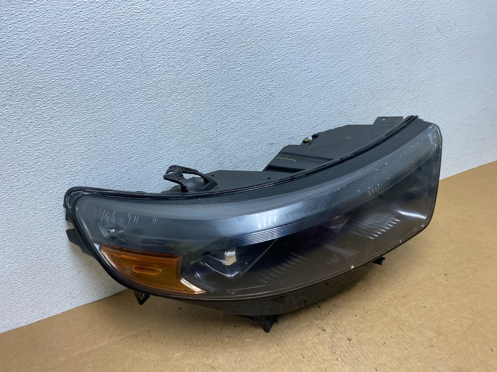 2020-2023 Ford Explorer Right Passenger side LED Police Headlight AD4702 DW2