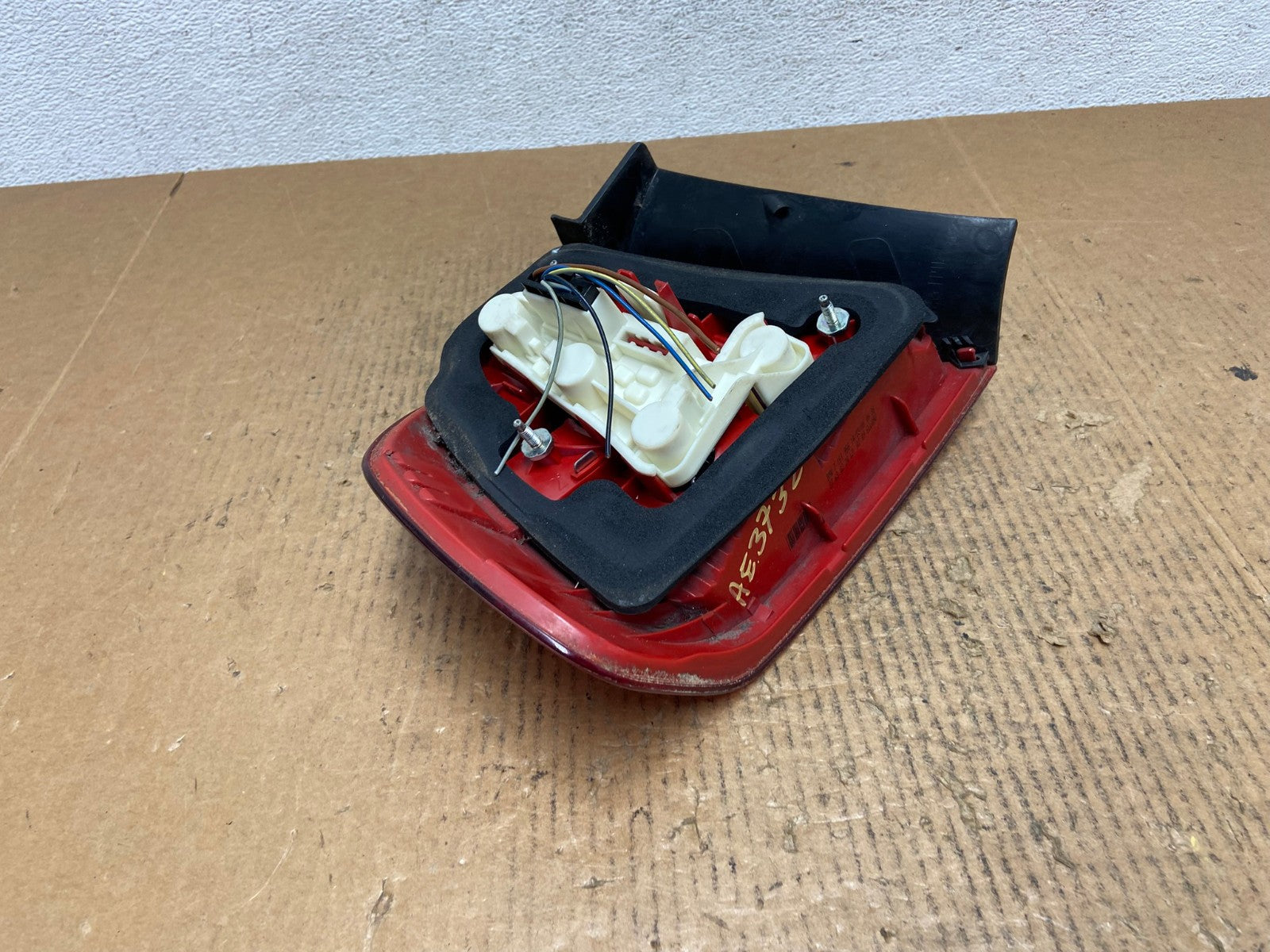 2006 2007 2008 Bmw 328i 3 Series Right Passenger Rh Side Tail Light AE2732 LK5
