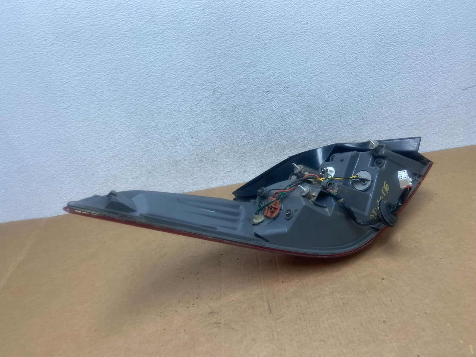 2011 2012 2013 Hyundai Elantra Sedan Right Passenger Tail Light AD6016 DW6