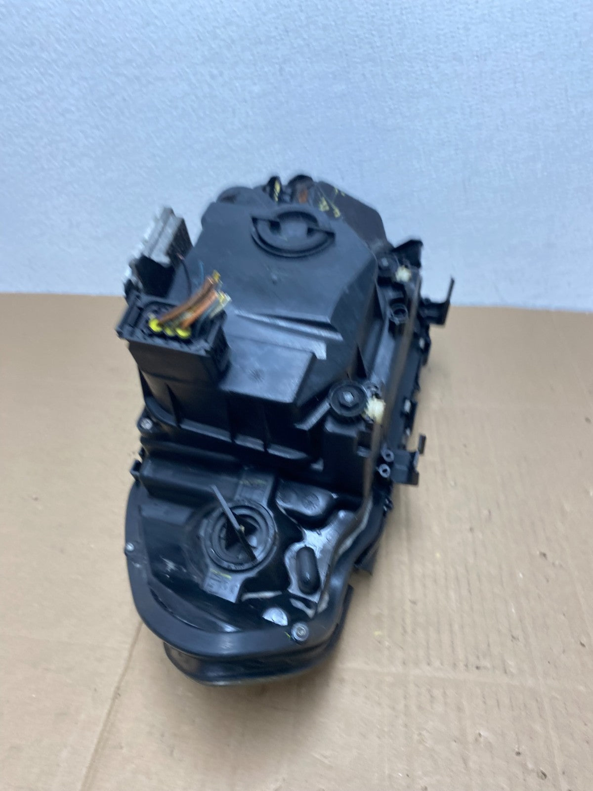 Xenon Hid AFS 2004 2005 2006 Bmw E53 X5 Right Passenger Headlight OEM AB8112 DW7