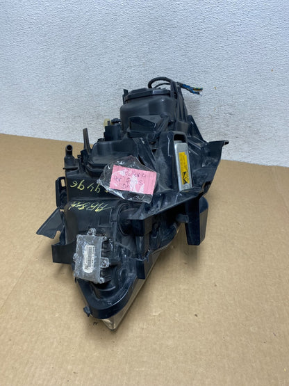 2006-2008 BMW 7 Series 750i Xenon Hid Afs Right Passenger Headlight AF94966