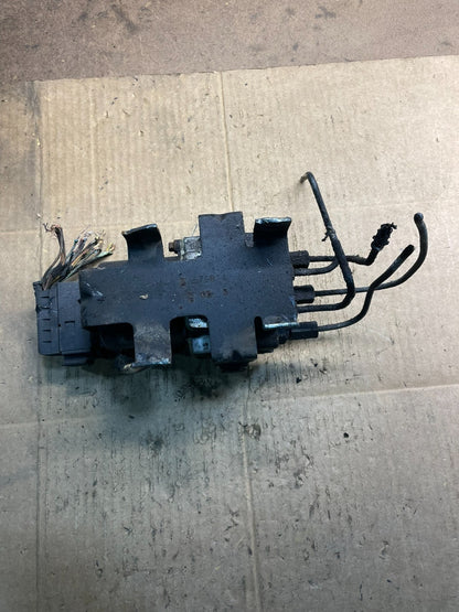 2009 2010 Ford E250 E350 Econoline Anti-Lock ABS Antilock Brake Pump y7356 DG4