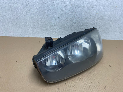 2001 2002 2003 Hyundai Elantra Left Driver LH Side Halogen Headlight AE7220 DW2