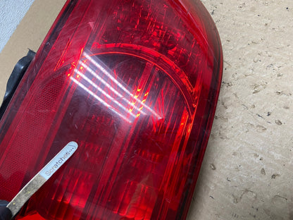 2004 2005 2006 Acura TL Left Driver Lh Side Tail Light AG1355 LK3