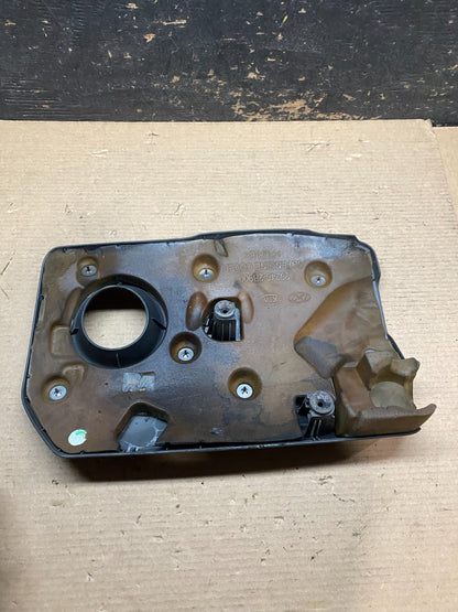 2017 - 2019 Kia Soul Engine Motor Cover Oem V7059 DG4