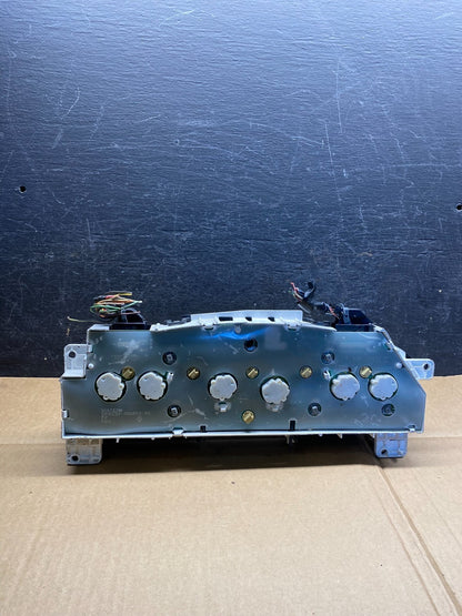 2006 Ford E350 Gauge Speedometer Cluster AI9841 DW3