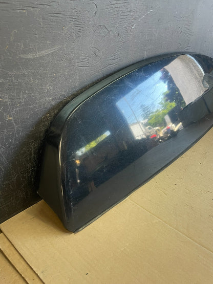 2011 to 2015 Ford Explorer Rear Upper Tailgate Liftgate Wing Spoiler AD5710 DW2