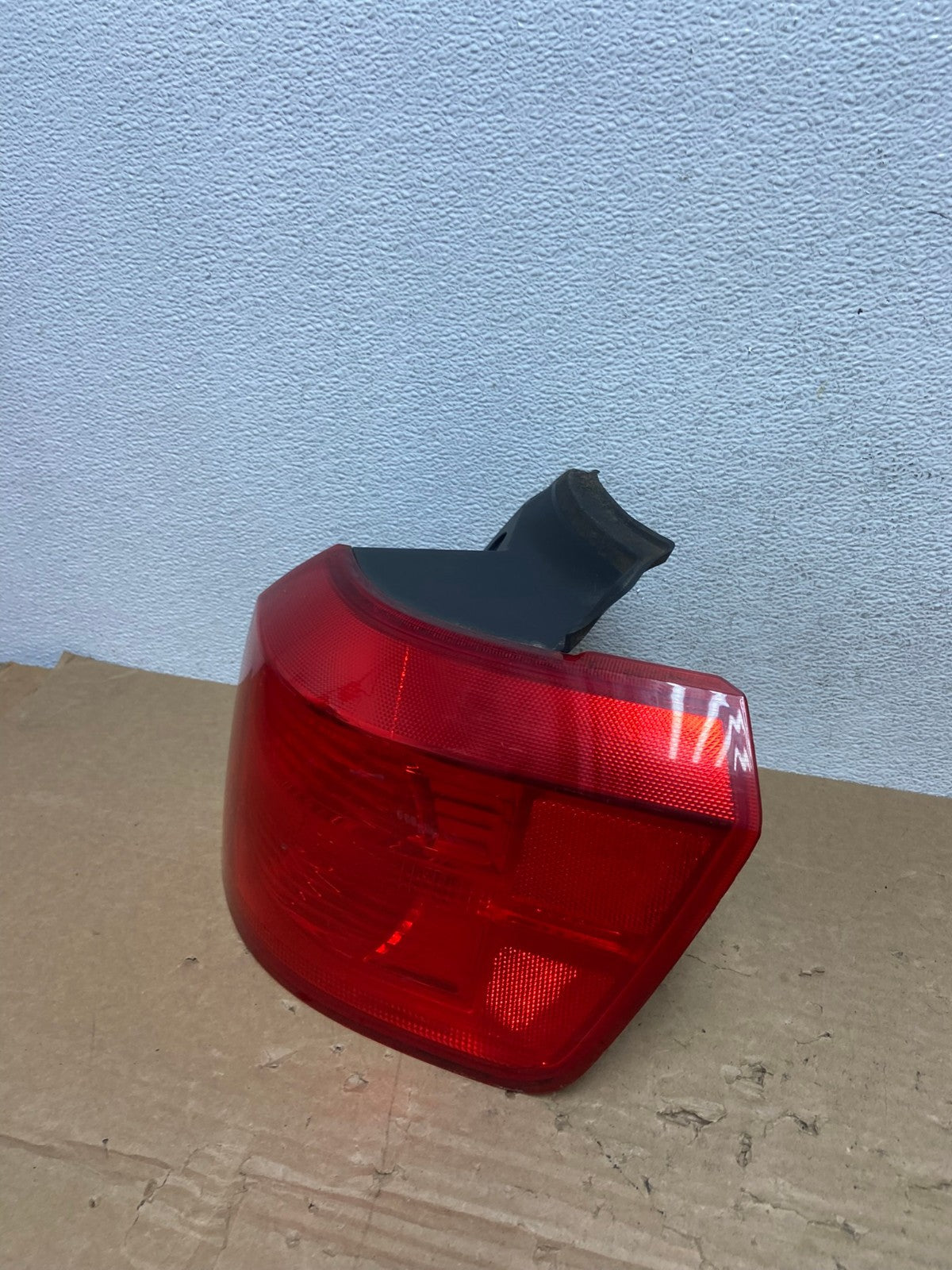 2010 to 2017 GMC Terrain Halogen Right Passenger Rh Side Tail Light AD4104 LK1
