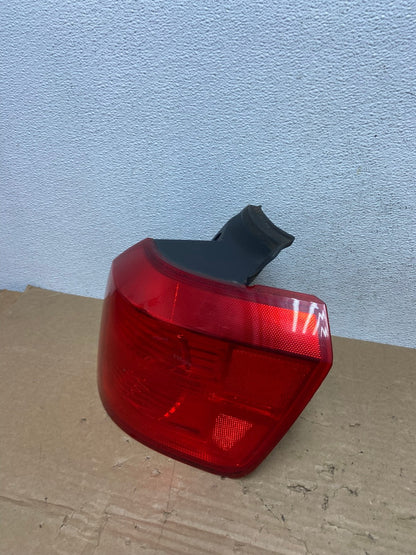 2010 to 2017 GMC Terrain Halogen Right Passenger Rh Side Tail Light AD4104 LK1
