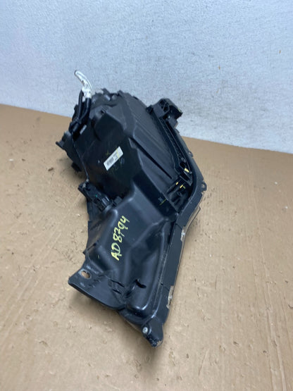 2015 2016 2017 Honda Fit Right Passenger RH Side Headlight Halogen ad8794 DG10