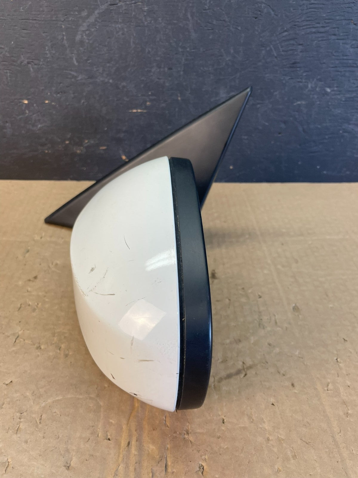 2009 to 2011 BMW 328i 335i Left Driver Lh Side View Door Mirror AC9888 DG9