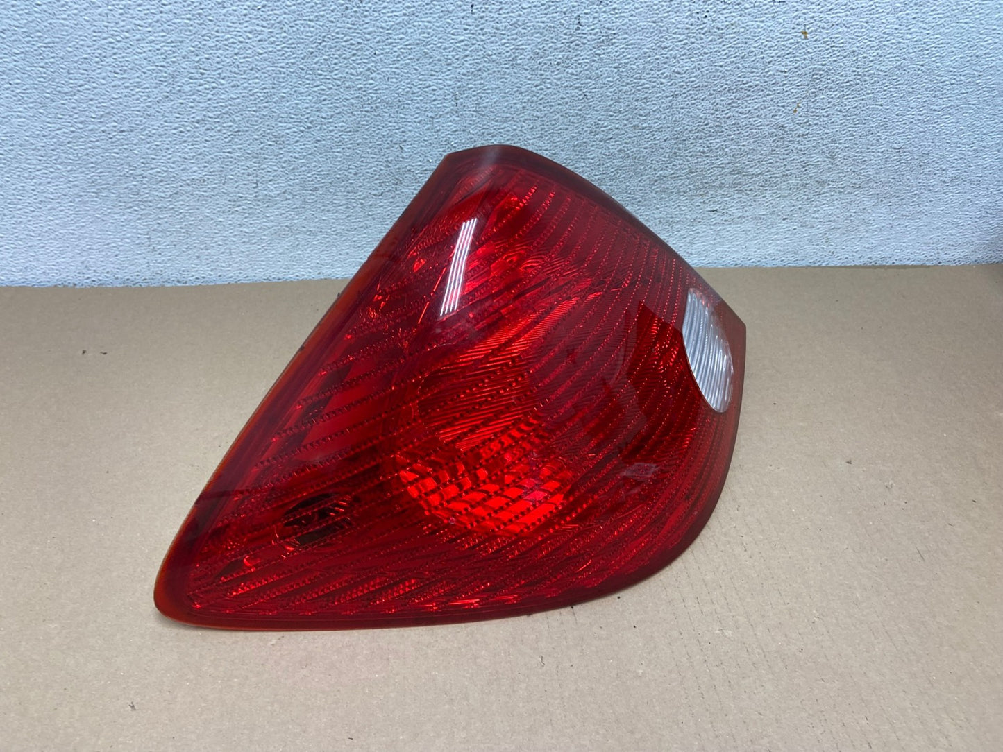 2005-2010 Pontiac G6 Sedan Left Driver Lh Side Tail Light AF3005 LK2