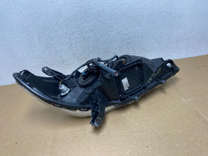 2011-2014 Toyota Sienna Left Driver LH Halogen Headlight AF9499 DW8