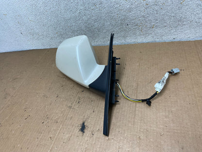 2008 to 2014 Cadillac CTS Right Passenger Rh Power Door Mirror AI8906 DW1