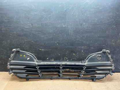 2011 2012 2013 Hyundai Tucson Front Lower Grille Grill Oem W5784 DG9