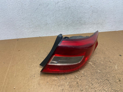 2015 2016 2017 Hyundai Sonata Right Passenger Rh Tail Light AE2848 LK2