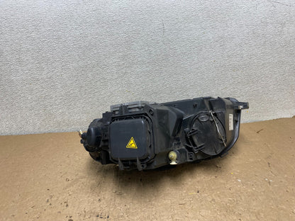2005 to 2008 Audi A3 Right Passenger RH Side Xenon HID Headlight OEM V0522 DW8