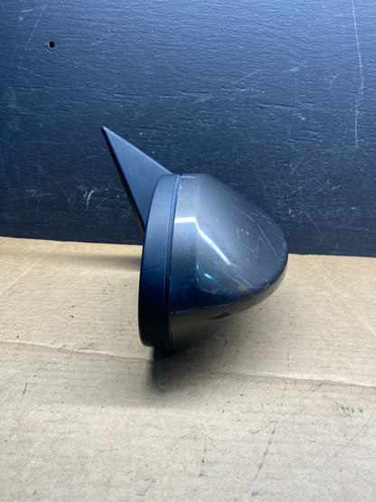 2006 to 2008 BMW 328i 335i Right Passenger RH Side View Door Mirror ad7270 DG10