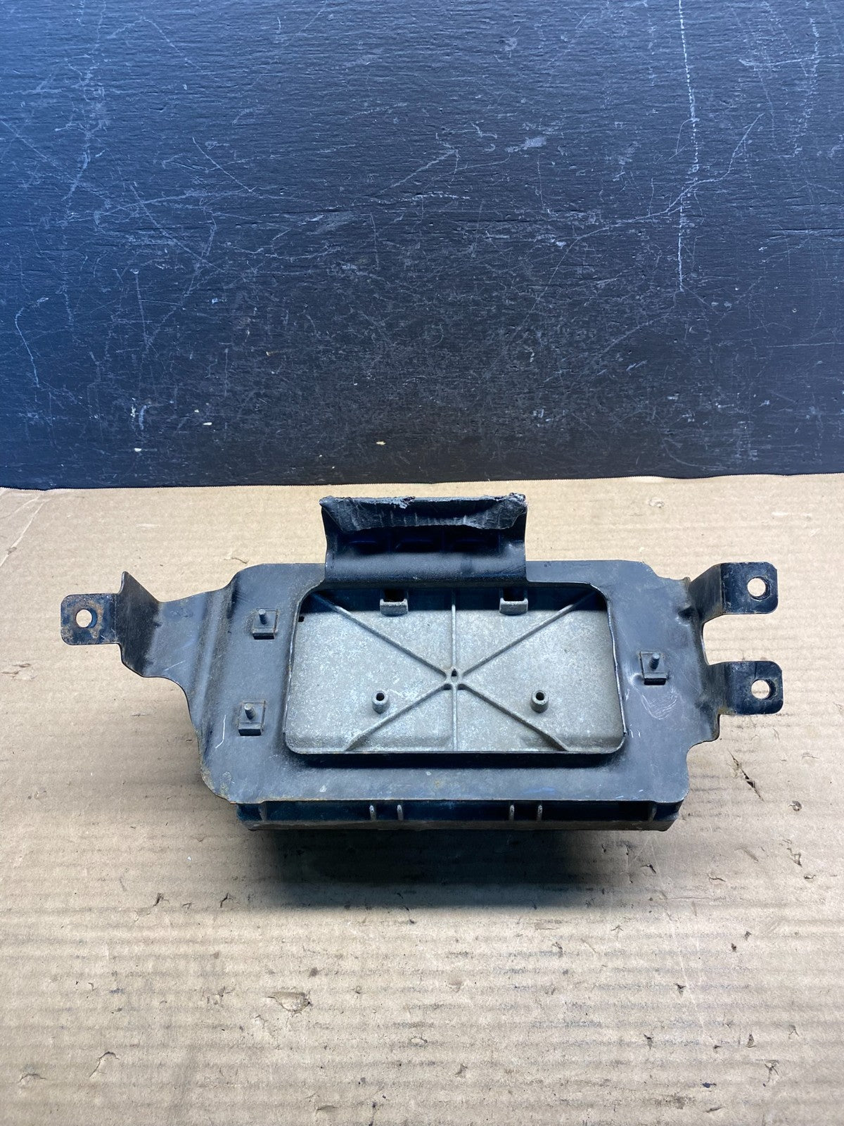 2008 2009 Caravan Town & Country 3.8L Engine Control Unit ECU Module AE0180 DG1
