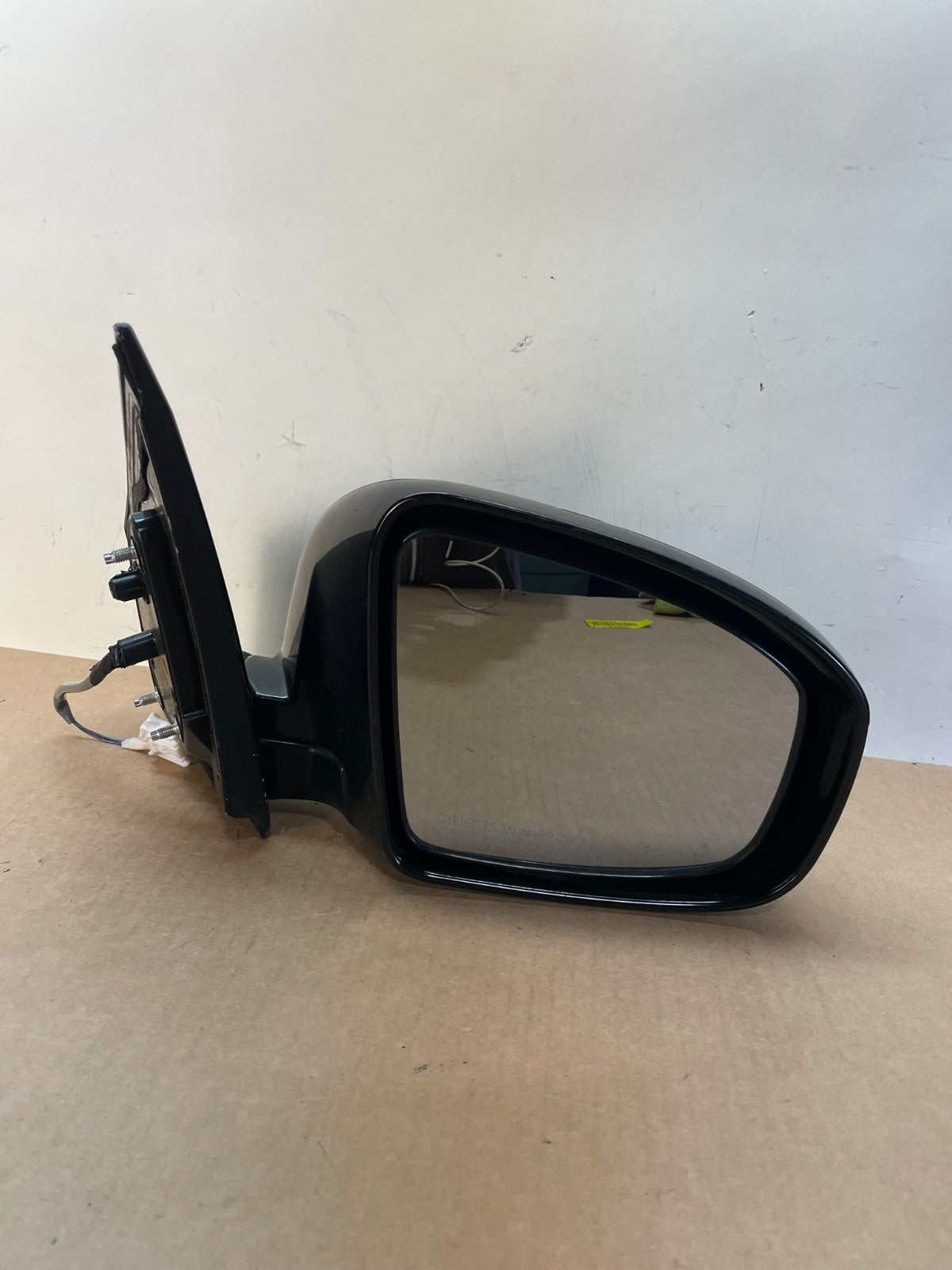 2009 to 2014 Nissan Murano Right Passenger Side View Door Mirror aj1175 DG10