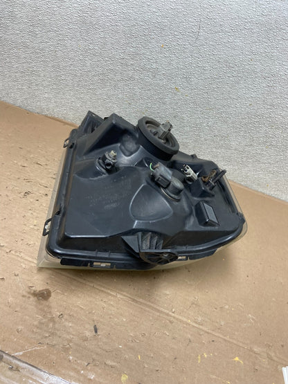 2008-2014 Ford Econoline E150 E250 E350 Left Driver LH Headlight OEM AB0895 DW8